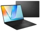 Ноутбук ASUS Vivobook S 16 OLED S5606CA-SB91 Neutral Black - изображение 2
