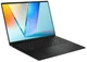 Ноутбук ASUS Vivobook S 16 OLED S5606CA-SB91 Neutral Black - изображение 3