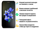 Чехол книжка с 3D принтом крокусов для OnePlus 9RT из экокожи с подставкой и магнитом черная - изображение 2