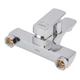 Змішувач для ванни Haiba Oscar 009 Euro (HB0936) - изображение 3
