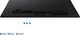 Монитор 27" Samsung Essential S3 (LS27F320GAIXCI) -- IPS FHD / 120Hz / 5 (GTG) / Eye Saver Mode / Flicker Free - изображение 8