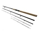 Карбонове фідерне вудилище Boya By Falcons Feeder (3+3) 180 г 3.3 м - зображення 2