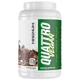 Протеїн Magnum Nutraceuticals Quattro Vegan Protein Drink Mix 907 g /30 servings/ Chocolate - зображення 1