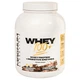 Протеїн Magnum Nutraceuticals Whey 100 + 2300 g /62 servings/ Chocolate - зображення 1