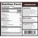 Протеїн Magnum Nutraceuticals Whey 100 + 2300 g /62 servings/ Chocolate - зображення 2