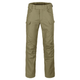 Брюки тактические демисезонные Helikon UTP PolyCotton Canvas, Adaptive Green, W40/L34 - изображение 2