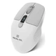Миша бездротова REAL-EL RM-480W White - изображение 2