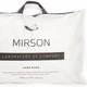 Наматрасник MirSon №1050 Alberto Тенсель (Modal) Seasons Aloe Vera 60х120 см (2200001507609) - изображение 16