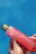 Набір Barbie Top Beauty: скраб-жуйка, крем для тіла, гель для душу, міст для волосся й тіла. - зображення 15
