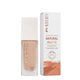 Тональная основа матирующая увлажняющая Neverti Natural Matte (NP302), 004 Карамельная - изображение 1