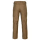 Брюки Helikon UTP PolyCotton Canvas, Coyote, W32/L36 - изображение 3