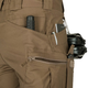 Брюки Helikon UTP PolyCotton Canvas, Coyote, W32/L36 - изображение 7