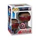 Декоративная фигурка Captain America - изображение 2