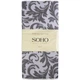 Коврик для сушки посуда Soho Dark Grey 38х51 см - изображение 1