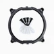 Крепление для кулера процессора на Socket Intel LGA 2011/2011v2/2011v3/1366/1356 (00065) - изображение 1