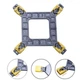 Крепление для кулера Socket Intel 1150/1151/1155/1156/1366/2011/2011v3 (00013) - изображение 5