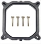 Крепление для кулера на Socket Intel 2011/2011v3/1150-56/1366/1200 на винтах (00068) - изображение 1