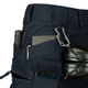 Штани демісезонні Helikon UTP PolyCotton Canvas, Navy Blue, W40/L34 - зображення 5