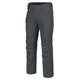 Брюки тактические демисезонные Helikon UTP PolyCotton Canvas, Shadow Grey, W38/L36 - изображение 1