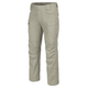 Брюки Helikon UTP PolyCotton Canvas, Khaki, W40/L32 - изображение 1