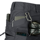 Брюки тактические демисезонные Helikon UTP PolyCotton Canvas, Shadow Grey, W38/L36 - изображение 5