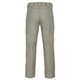 Брюки Helikon UTP PolyCotton Canvas, Khaki, W40/L32 - изображение 3