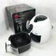 Фритюрниця електрична без олії Domotec MS-3220 1300 W 4,5 л, WD-790 Фритюрниця маленька - зображення 6