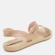 Женские сандалии Ipanema Vibe Sandal Fem 82429-BD421 37 23.7 см Светло-розовые (7909937915469) - изображение 5