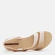 Женские сандалии Ipanema Vibe Sandal Fem 82429-BD421 37 23.7 см Светло-розовые (7909937915469) - изображение 6