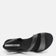 Женские сандалии Ipanema Vibe Sandal Fem 82429-BD422 38 24.6 см Черные (7909937915537) - изображение 5