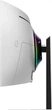 Монитор 49" Samsung Odyssey OLED G9 (LS49DG952SZXUA) -- Dual QHD OLED 1800R / 0.03 мс (GtG) / 240Гц / DCI 99% / HDR10+ Gaming / AMD FreeSync Premium Pro / G-SYNC / Samsung OLED Safeguard+ / Speaker 2x5W - изображение 11
