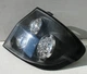Задние фары альтернативная тюнинг оптика фонари LED на HYUNDAI Getz черная 02-11 Хендай Гетц L0584 - изображение 2