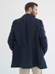 Пиджак мужской Arber Safari Jacket2 G08.20.09.222 56 Синий (9099727430000) - изображение 2