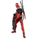 Реалистичная фигурка Дэдпула с набором аксессуаров - Deadpool, Marvel, 15СМ - изображение 1