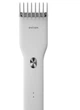 Машинка для стрижки волос Xiaomi Enchen Boost White Hair Clipper - изображение 1