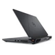 Ноутбук Dell G15 5530 (5530-6954) 15.6", WVA, 165 Hz, 100% sRGB / i7-13650HX / 32 GB DDR5, 4800 MHz / 1TB / RTX 4060 8 GB (140 W) / Win 11 - зображення 6