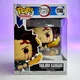 Фігурка Funko POP Demon Slayer (Tanjiro Kamado) 80334 - изображение 2