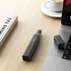 Триммер для носа и ушей XO CF15 Black (CF15.black) - изображение 5