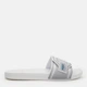 Мужские шлепанцы для пляжа Rider Walk Slide Ad 12394-BB535 41 25.5 см Белые (7909937740436) - изображение 1