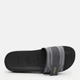 Мужские шлепанцы для пляжа Rider Walk Slide Ad 12394-BB536 39-40 25 см Темно-серые (7909937740498) - изображение 5