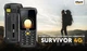 Кнопочный противоударный телефон iHunt Titan Survivor 4G, 4500 мАч, 2,8" дисплей, IP68, черный - изображение 2