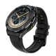 Смарт-часы HiFuture Active Black-Yellow (active.black-yellow) - изображение 1