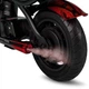 Дитячий електромотоцикл Techno ES-60 Red-Black - зображення 8