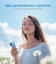 Портативный турбовентилятор Bear Diveblues D5041, голубой - изображение 8