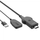 Адаптер XO GB012 HDMI WiFi Black (GB012.black) - изображение 3