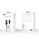 Адаптер XO GB012 HDMI WiFi Black (GB012.black) - изображение 6