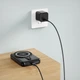 УМБ XO PR264 10000 mAh 15W MagSafe 20W PD USB-C Black (PR264.black) - изображение 3