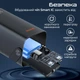 УМБ Techno PowerBank-80 80000 mAh, 65 W, 2хUSB-С, 2хUSB-A Black (powerbank-80) - зображення 9