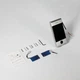 Клавіатура з Bluetooth, з контролером, зчитувачем відбитків пальців та карт Mifare Trinix TRK-1206BTFW Silver (71-00073) - зображення 8