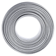 Труба для теплої підлоги з кисневим парканом KOER PEX-B EVOH 16*2,0 [SILVER] [240 м] [KR2858] - зображення 1